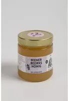 Mängden socker i Blütenhonig Wien 2. Bezirk Der Leopoldstädter 480g von