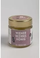 Mängden socker i Blütenhonig Wien 5. Bezirk Der Margareten 120g von