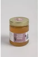 Mängden socker i Blütenhonig Wien 5. Bezirk Der Margareten 480g von