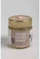 Mängden socker i Blütenhonig Wien 6. Bezirk Der Mariahilfer 120g von