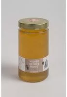 Mängden socker i Blütenhonig Wien 6. Bezirk Der Mariahilfer 960g von