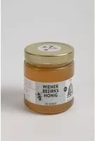 Mängden socker i Blütenhonig Wien 7. Bezirk Der Neubauer 480g von