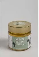 Mängden socker i Blütenhonig Wien 8. Bezirk Der Josefstädter 220g von