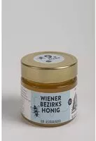 Mängden socker i Blütenhonig Wien 9. Bezirk Der Alsergrunder 220g von