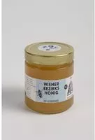 Mängden socker i Blütenhonig Wien 9. Bezirk Der Alsergrunder 480g von