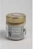 Mängden socker i Blütenhonig Wien 10. Bezirk Der Favoritener 120g von
