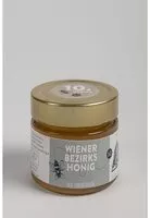 Mängden socker i Blütenhonig Wien 10. Bezirk Der Favoritener 220g von