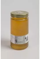 Mängden socker i Blütenhonig Wien 10. Bezirk Der Favoritener 960g von