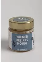 Mängden socker i Blütenhonig Wien 11. Bezirk Der Simmeringer 120g von