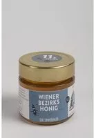 Mängden socker i Blütenhonig Wien 11. Bezirk Der Simmeringer 220g von