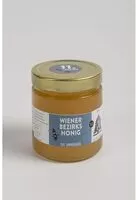 Mängden socker i Blütenhonig Wien 11. Bezirk Der Simmeringer 480g von