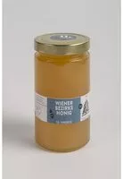 Mängden socker i Blütenhonig Wien 11. Bezirk Der Simmeringer 960g von