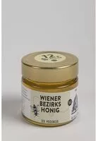 Mängden socker i Blütenhonig Wien 12. Bezirk Der Meidlinger 220g von