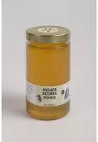 Mängden socker i Blütenhonig Wien 12. Bezirk Der Meidlinger 960g von