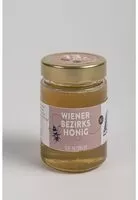 Mängden socker i Blütenhonig Wien 13. Bezirk Der Hietzinger 220g von