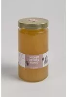 Mängden socker i Blütenhonig Wien 13. Bezirk Der Hietzinger 960g von