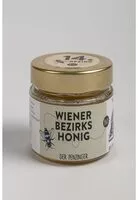 Mängden socker i Blütenhonig Wien 14. Bezirk Der Penzinger 120g von
