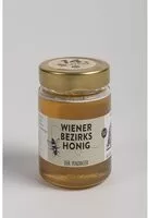 Mängden socker i Blütenhonig Wien 14. Bezirk Der Penzinger 220g von