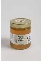 Mängden socker i Blütenhonig Wien 14. Bezirk Der Penzinger 480g von
