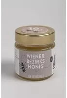 Mängden socker i Blütenhonig Wien 16. Bezirk Der Ottakringer 120g von