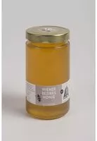 Mängden socker i Blütenhonig Wien 16. Bezirk Der Ottakringer 960g von