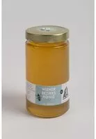 Mängden socker i Blütenhonig Wien 18. Bezirk Der Währinger 960g von