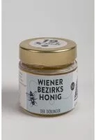 Mängden socker i Blütenhonig Wien 19. Bezirk Der Döblinger 120g von