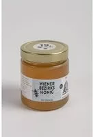 Mängden socker i Blütenhonig Wien 19. Bezirk Der Döblinger 480g von