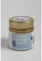 Mängden socker i Blütenhonig Wien 21. Bezirk Der Floridsdorfer 120g von