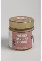 Mängden socker i Blütenhonig Wien 22. Bezirk Der Donaustädter 120g von