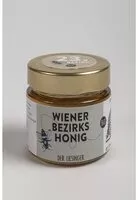 Mängden socker i Blütenhonig Wien 23. Bezirk Der Liesinger 120g von