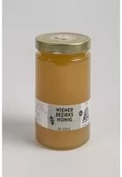 Mängden socker i Blütenhonig Wien 23. Bezirk Der Liesinger 960g von