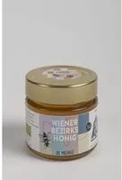 Mängden socker i Blütenhonig Wien Gemischter Satz Die Mielange 220g Cuvée Honig von