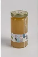 Mängden socker i Blütenhonig Wien Gemischter Satz Die Mielange 960g Cuvée Honig von