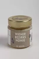 Mängden socker i Blütenhonig 0. Bezirk Der Airporter 120g von