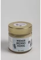 Mängden socker i Blütenhonig Wien Gemischter Satz Der Cremige 220g von