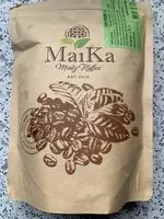 Mängden socker i Der Arabica