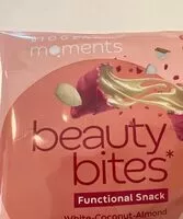 Mängden socker i Beauty Bites