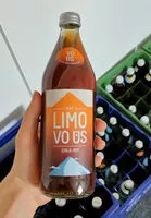 Mängden socker i Cola-Mix Vo Üs