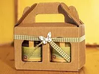 Mängden socker i Geschenkkarton 2er Set 2 x 250g von