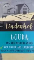 Mängden socker i Gouda
