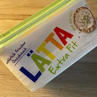 Mängden socker i Lätta Extra fit 28%