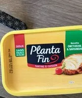 Mängden socker i Beurre