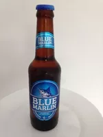 Mängden socker i Blue Marlin