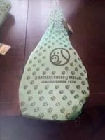 Mängden socker i Paleta de bellota