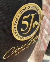 Mängden socker i Paleta Cinco Jotas