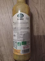 Mängden socker i Sauce salade dijonnaise sans huile