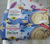 Mängden socker i Sojasun