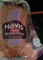 Mängden socker i Seven seeds sensations