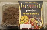 Mängden socker i Pan fry Protein Mince